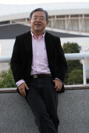 Jun Murai