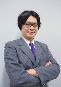 Hiroya Tanaka